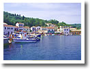 Paxos restaurants