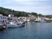 Paxos Photo Gallery: Loggos harbour, Loggos, Paxos